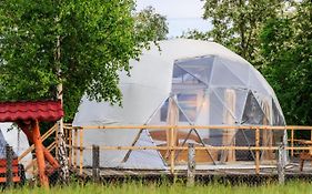 Brancoveanu Glamping